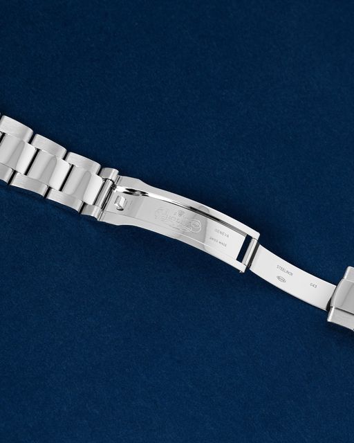 Rolex Datejust 41 126300 Image 4